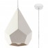 Ceramic pendant lamp PAVLUS