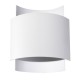 Wall lamp IMPACT white