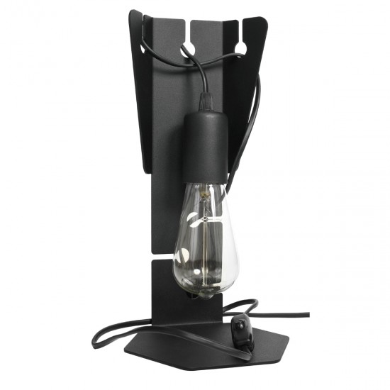 Table lamp ARBY black Table lamp ARBY black
