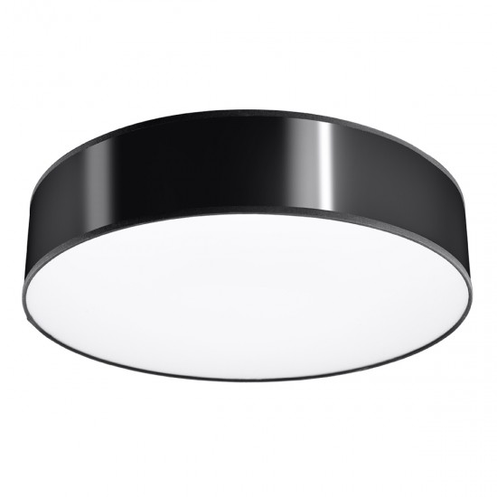 Ceiling lamp ARENA 55 black Ceiling lamp ARENA 55 black