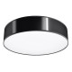 Ceiling lamp ARENA 55 black Ceiling lamp ARENA 55 black