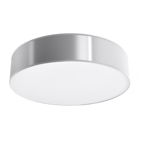 Ceiling lamp ARENA 55 grey Ceiling lamp ARENA 55 grey