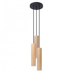 Pendant lamp LINO 3P