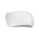Varnished wall lamp PONTIUS white gloss Varnished wall lamp PONTIUS white gloss