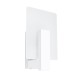 Wall lamp LAPPO white