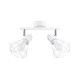 Ceiling lamp ARTEMIS 2 white