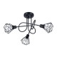 Chandelier ARTEMIS 3S black Chandelier ARTEMIS 3S black
