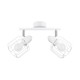 Ceiling lamp BELUCI 2 white