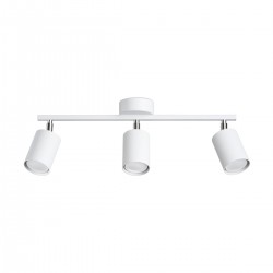 Ceiling lamp LEMMI 3 white
