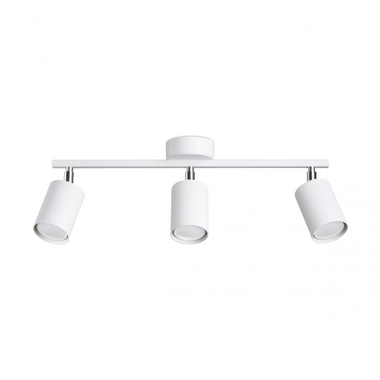 Ceiling lamp LEMMI 3 white