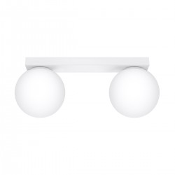 Ceiling lamp YOLI 2 white