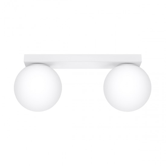 Ceiling lamp YOLI 2 white