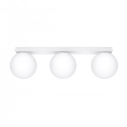 Ceiling lamp YOLI 3 white