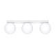 Ceiling lamp YOLI 3 white
