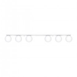 Ceiling lamp YOLI 6 white