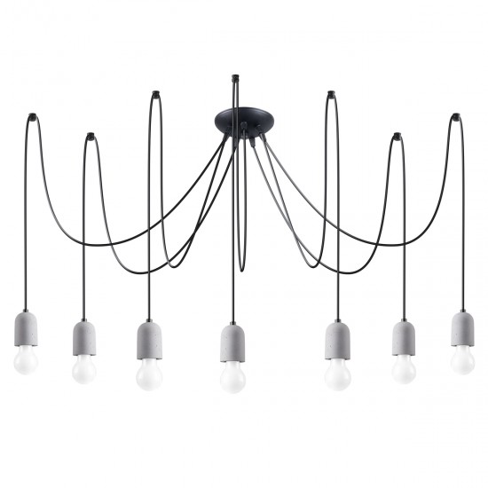 Chandelier NESO 7