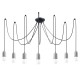 Chandelier NESO 7