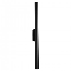 Wall lamp PASTELO 2 black