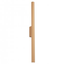 Wall lamp PASTELO 2 gold