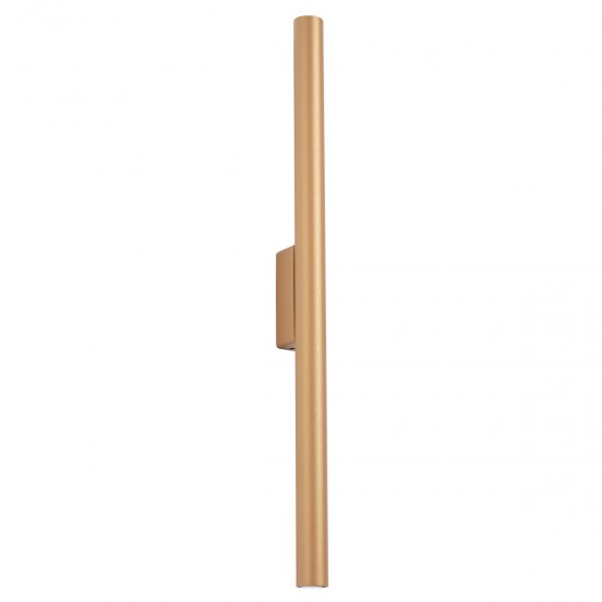 Wall lamp PASTELO 2 gold