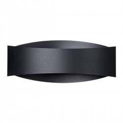 Wall lamp TONI black