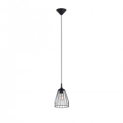 Pendant lamp LEYO