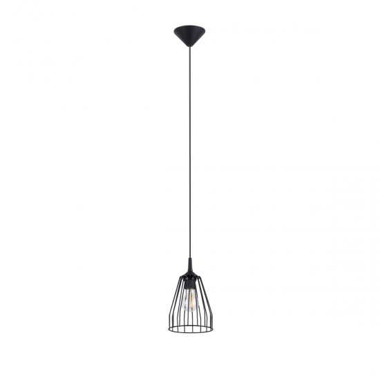 Pendant lamp LEYO