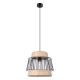 Pendant lamp BRILO