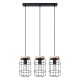 Pendant lamp GOTTO 3L