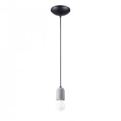 Pendant lamp NESO 1
