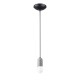 Pendant lamp NESO 1