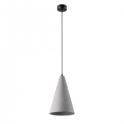 Pendant lamp LOGE