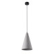 Pendant lamp LOGE
