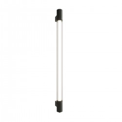 Wall lamp VALO black