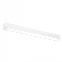 Wall lamp PINNE 67 white