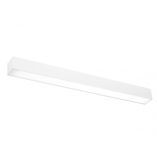 Wall lamp PINNE 67 white