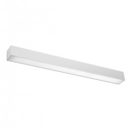 Wall lamp PINNE 67 grey