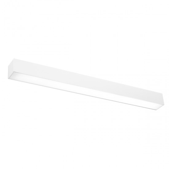 Wall lamp PINNE 67 white