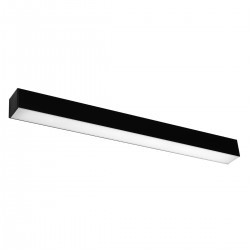 Wall lamp PINNE 67 black