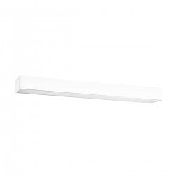 Ceiling lamp PINNE 67 white