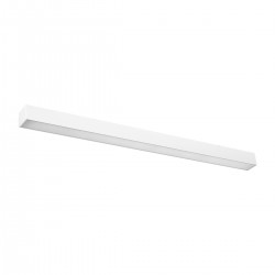 Wall lamp PINNE 90 white