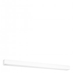 Ceiling lamp PINNE 90 white