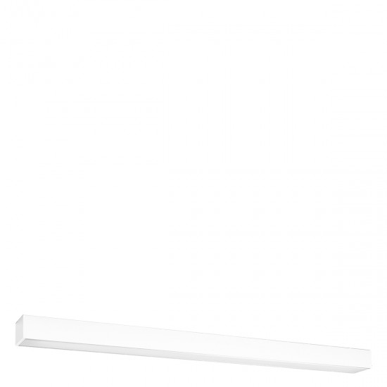 Ceiling lamp PINNE 90 white