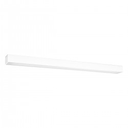 Ceiling lamp PINNE 90 white