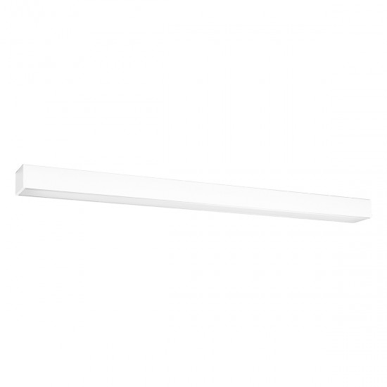 Ceiling lamp PINNE 90 white
