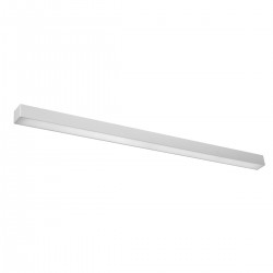 Wall lamp PINNE 118 grey