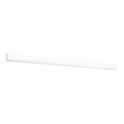 Ceiling lamp PINNE 118 white