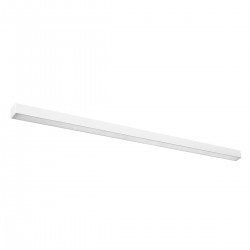 Wall lamp PINNE 150 white