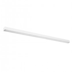 Wall lamp PINNE 150 white
