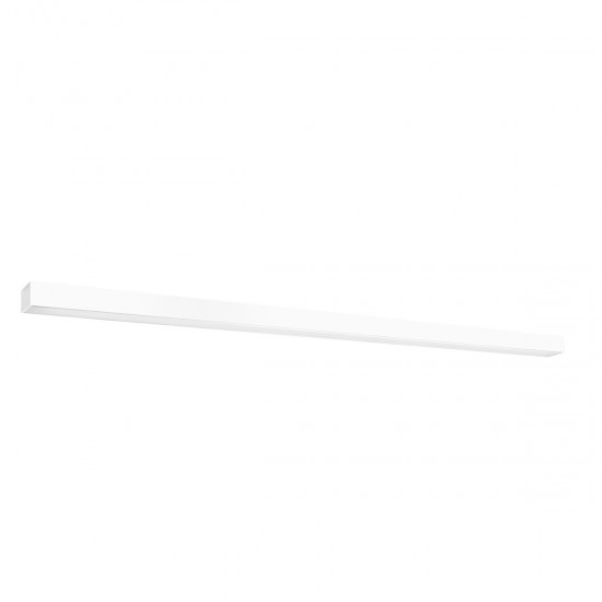 Ceiling lamp PINNE 150 white
